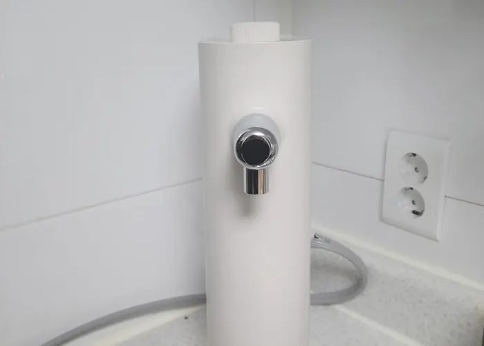 Apartment Jamwon 신사역5분 강남
